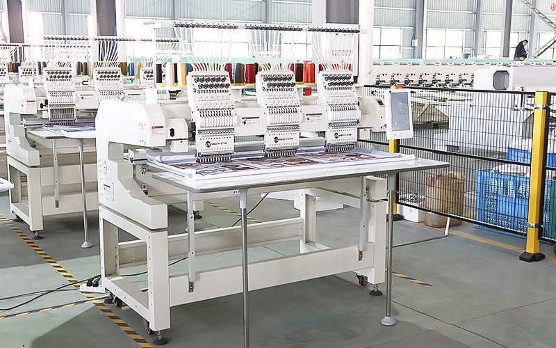 LX-A15-1203-X400*Y400 triple heads model (cap&tubular) LX-A15-1203-X400*Y400 triple heads model (cap&tubular)