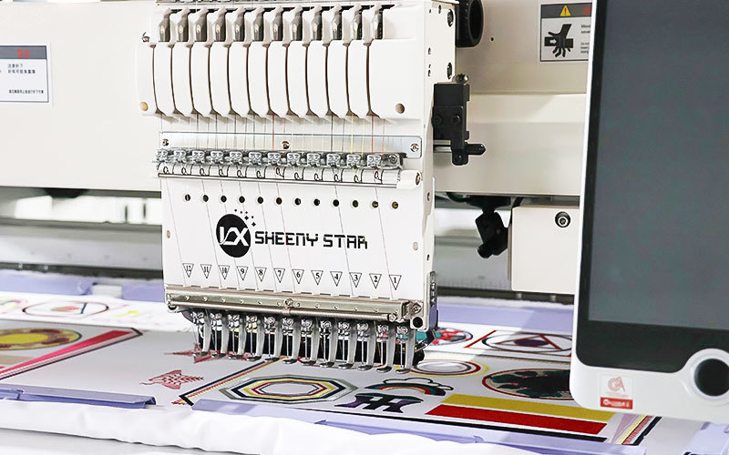 LX-A15-1202-X500*Y400 double heads model (cap&tubular) LX-A15-1202-X500*Y400 double heads model (cap&tubular)