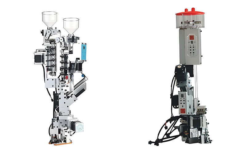 Twin beads device Twin beads device