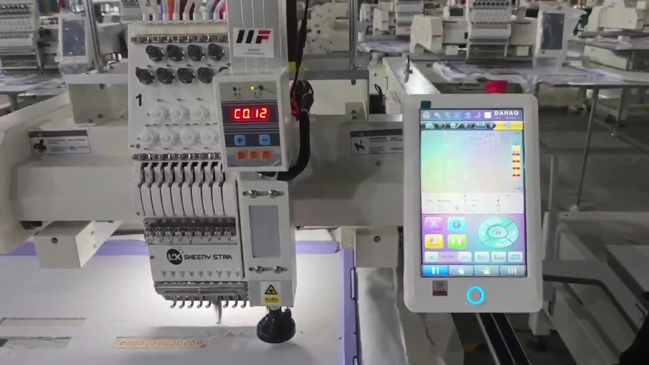 LX-A15pro-901-X800*Y700single head model (cap&tubular)(with laser device) LX-A15pro-901-X800*Y700single head model (cap&tubular)(with laser device)