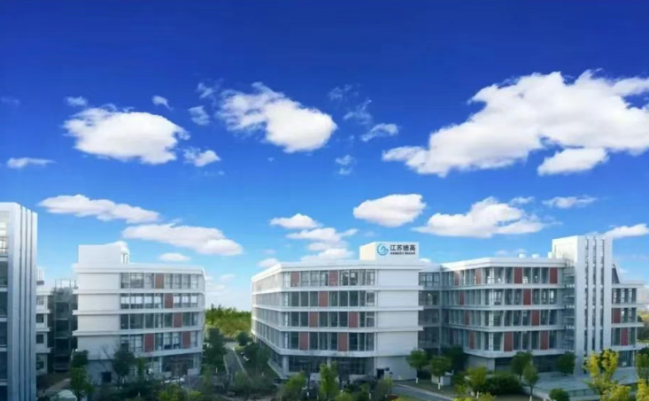 德高物聯 | 城市生命線智能化解決方案
