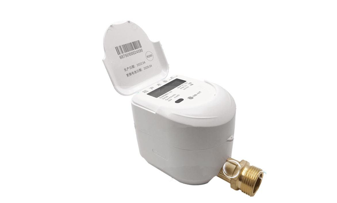 DG-CS3000系列 物联网户用超声水表
