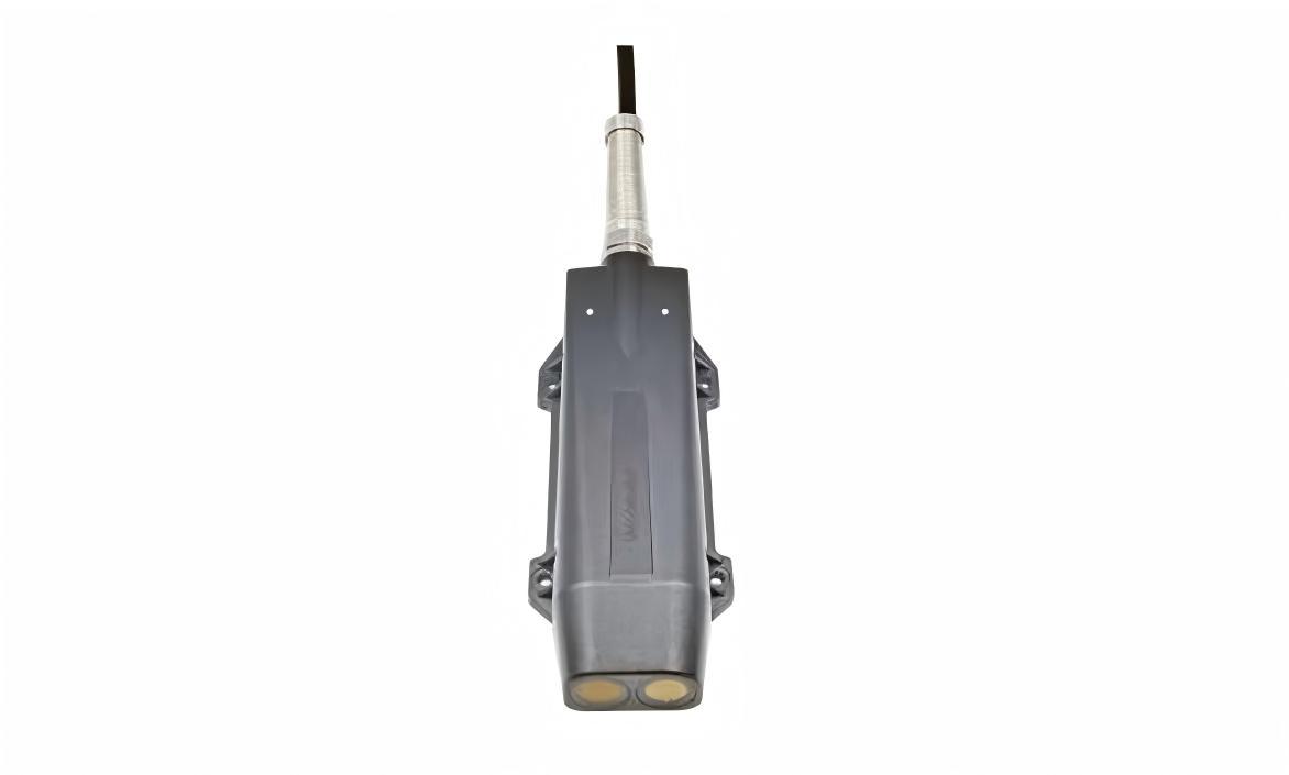 DGADS Ultrasonic Doppler Flow Meter