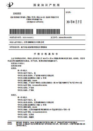 专利