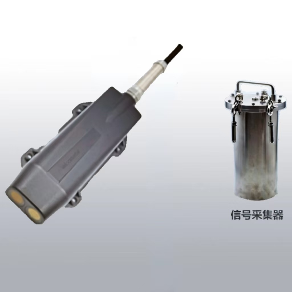 城市地下监测仪表