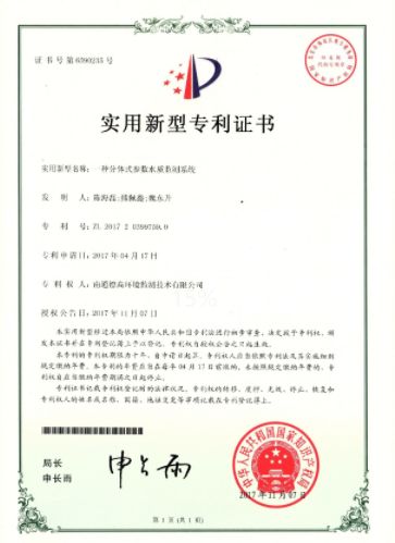 专利