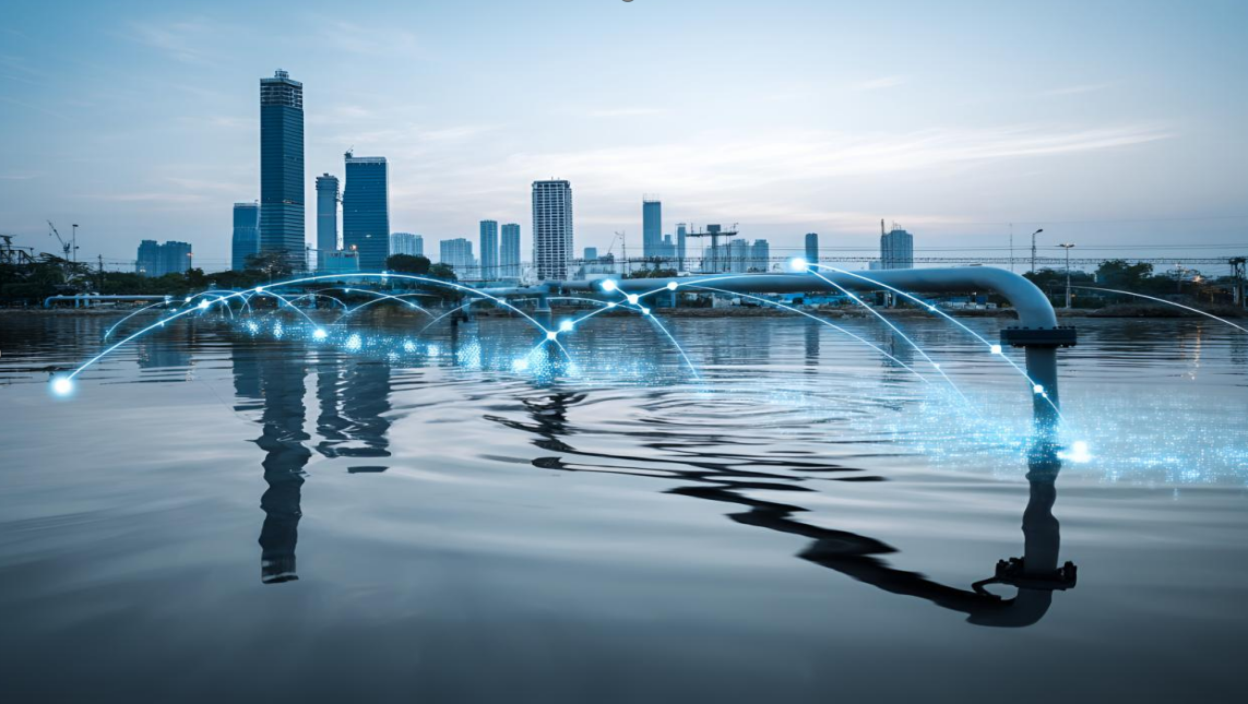 Integrated Water Supply Solution