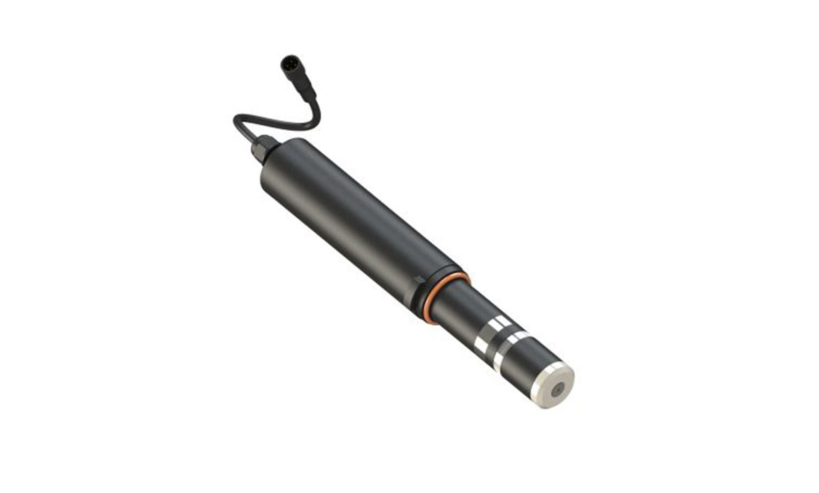 Laminated Digital Disinfectant Sensor