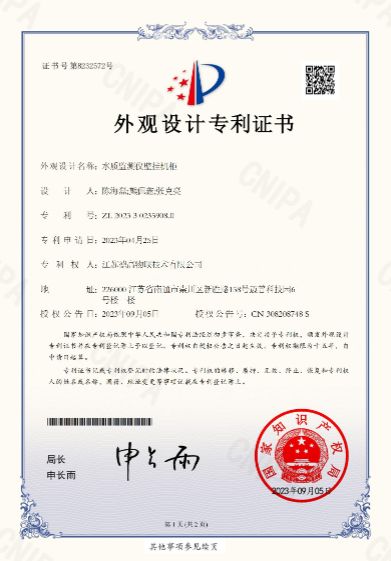 专利