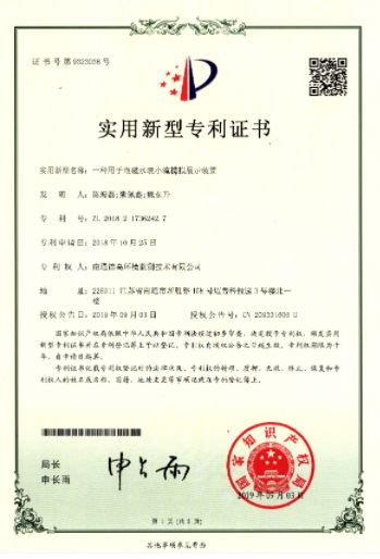 专利
