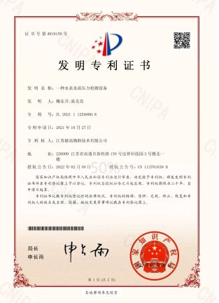 专利