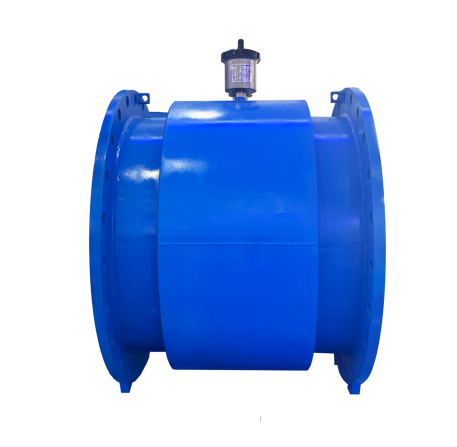 DN400-1000 大口径宽量程比电磁水表