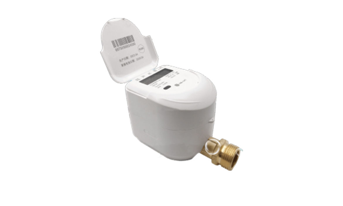 DC-CS3000 Series IoT Household Ultrasonic Water Meter
