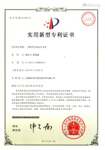 专利