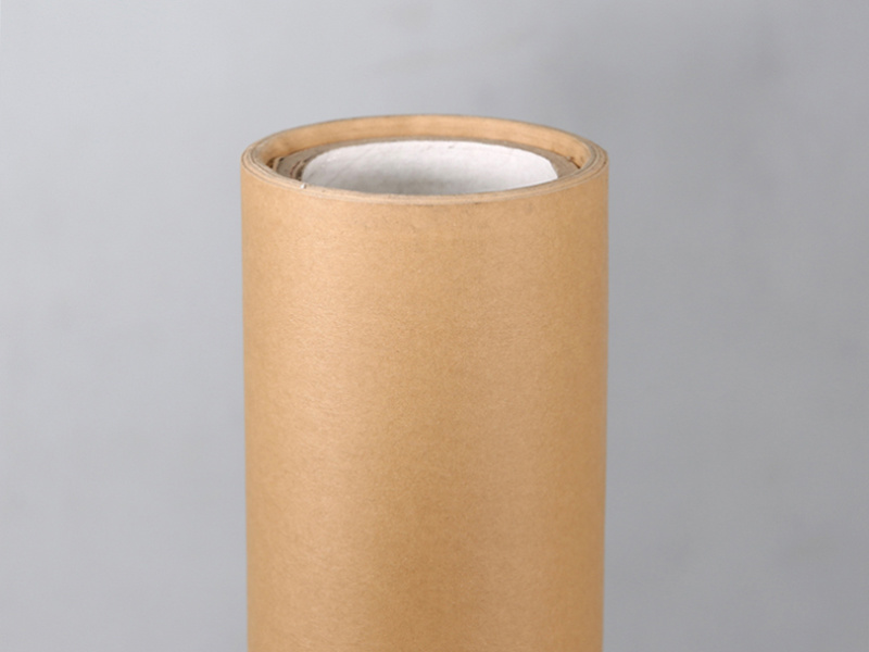 Papel protector de cuero de vaca