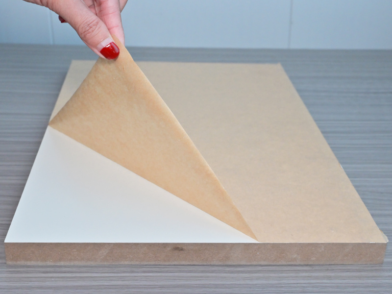 Papel protector