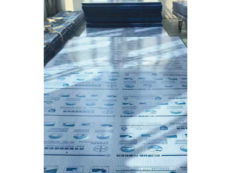 Polycarbonate sheet(PC)