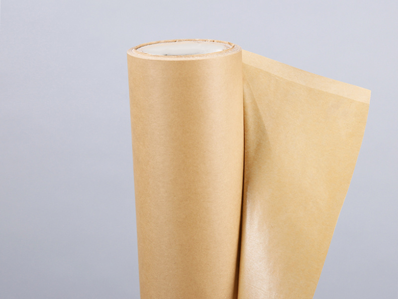 Papel protector de cuero de vaca