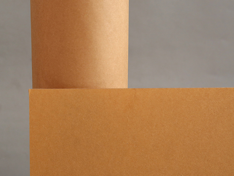 Acrylic sheet protective paper