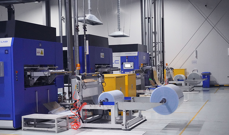 Molding Workshop