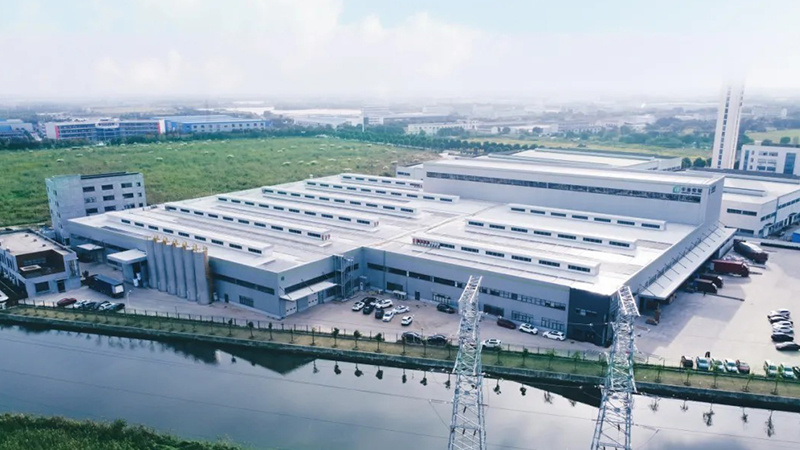 Suzhou Unisupply Industry won the  2024 Suzhou Engineering Technology Research Center  Glory Moment