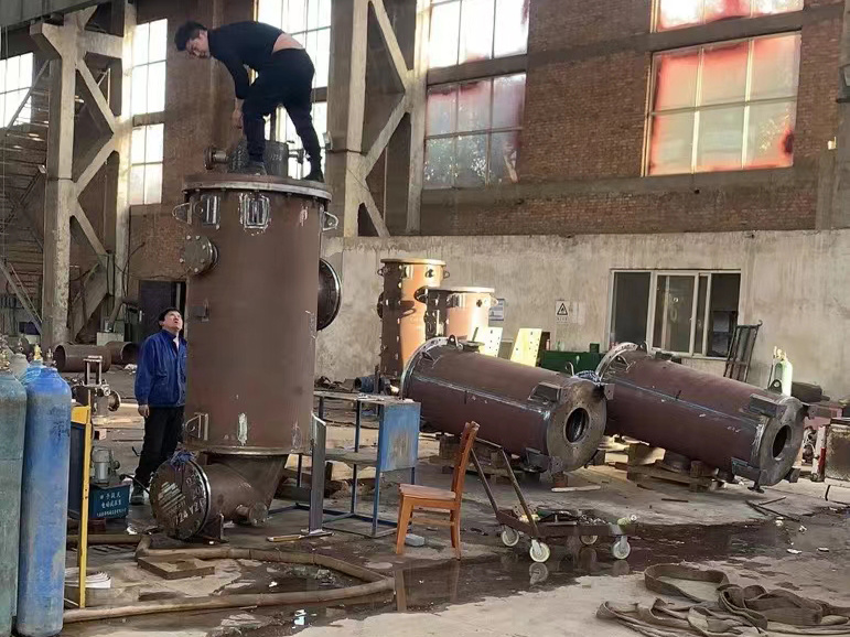 Company Environment