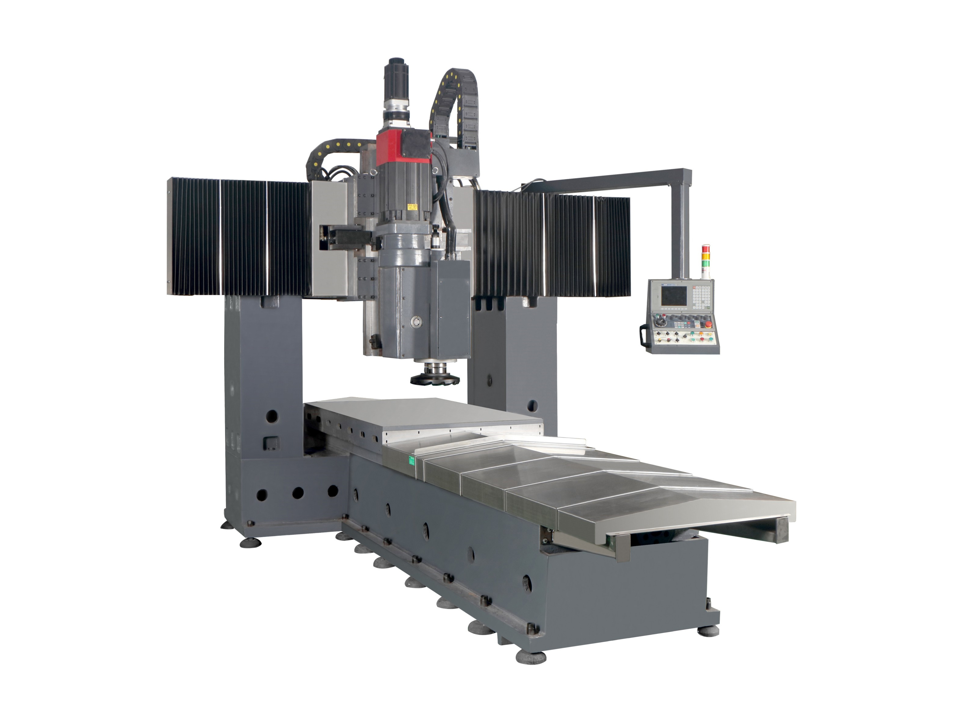 Milling