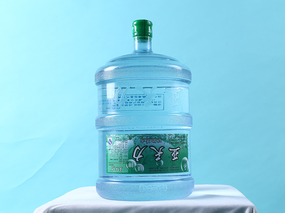 純凈水