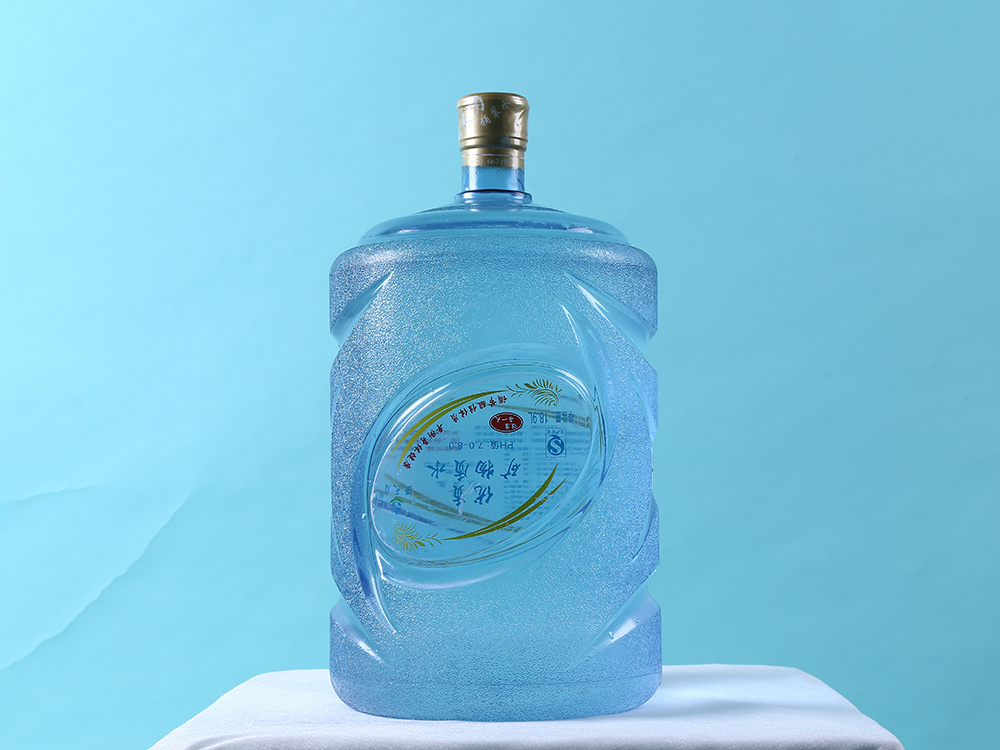 弱堿水