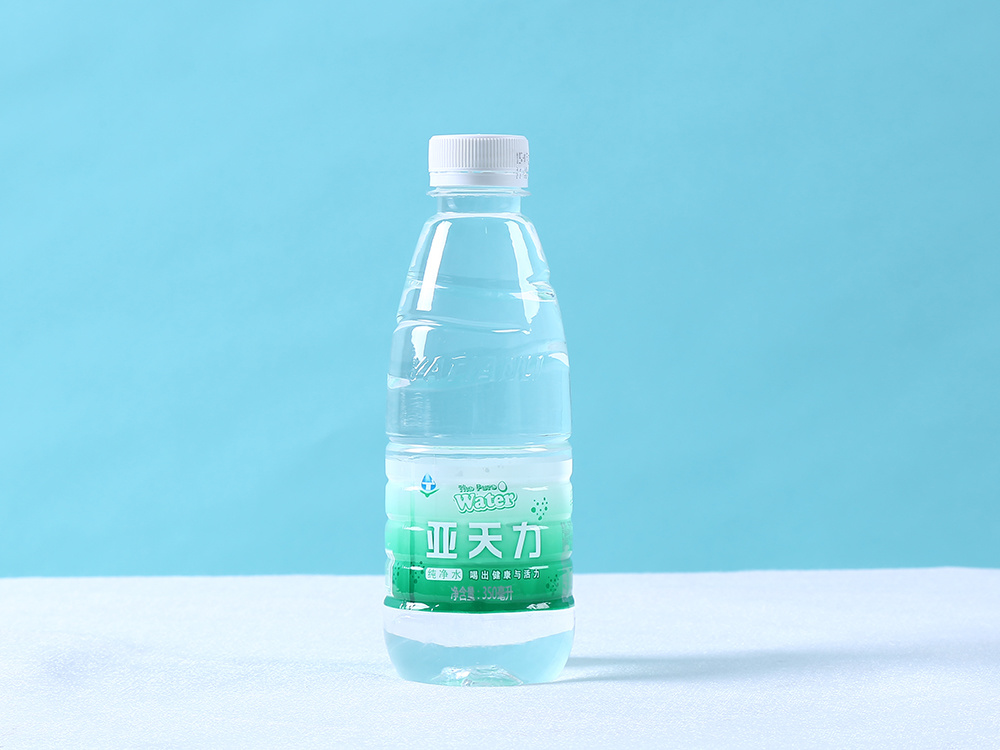 瓶裝水