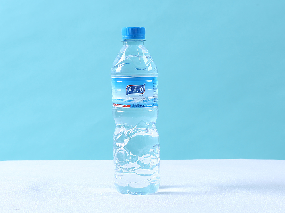 瓶裝水
