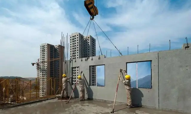 装配式建筑外墙接缝密封胶选哪种？