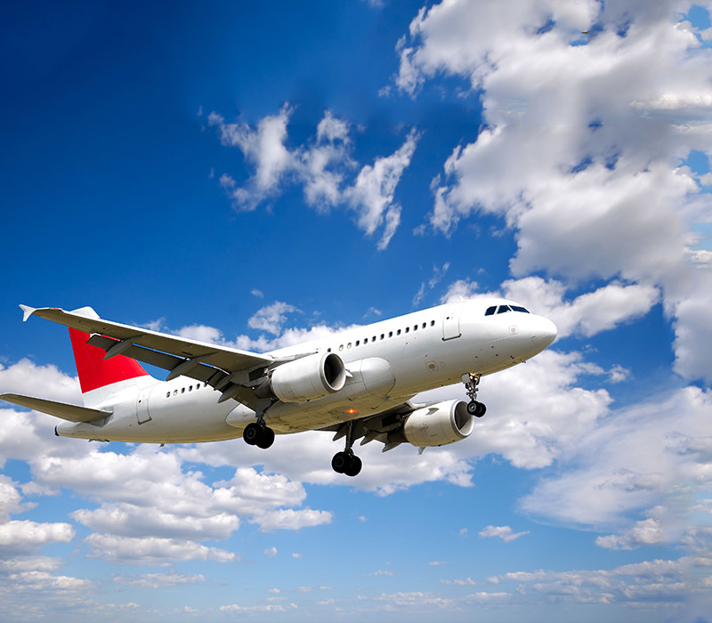 航空领域 航空领域