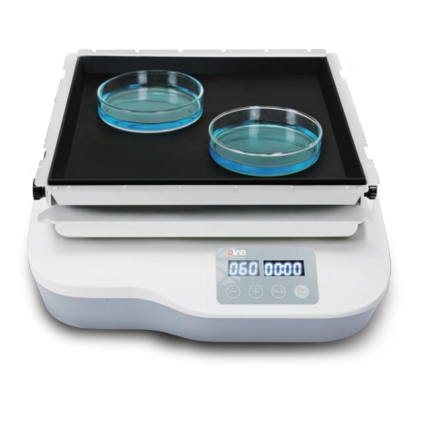 Shaker double-layer tray set (TIYC1001)
