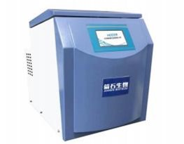 冷冻样品研磨仪 TI9548R