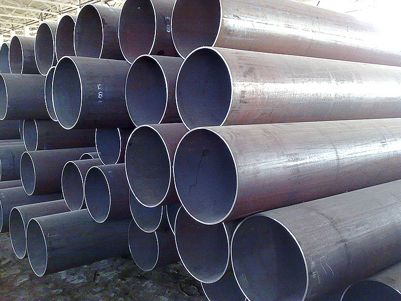Seamless Steel Pipe