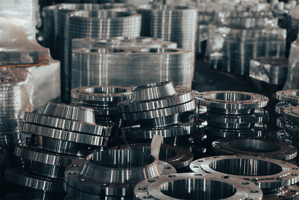 What is a pipe connector called?