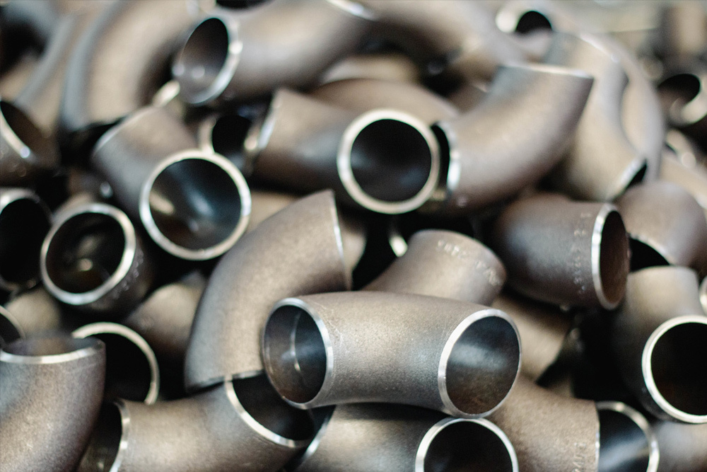 Advancements in Pipe Fittings Technology: Precision, Automation, and Enhanced Materials