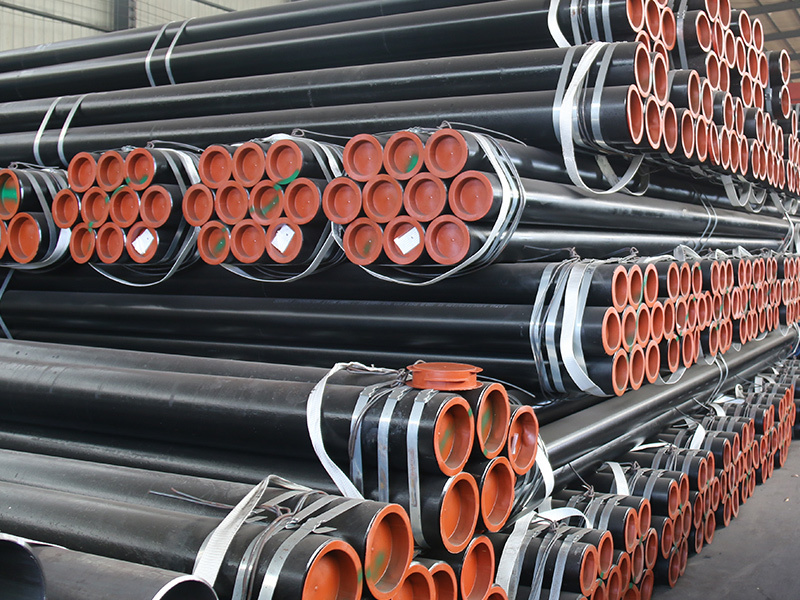 Seamless Steel Pipe