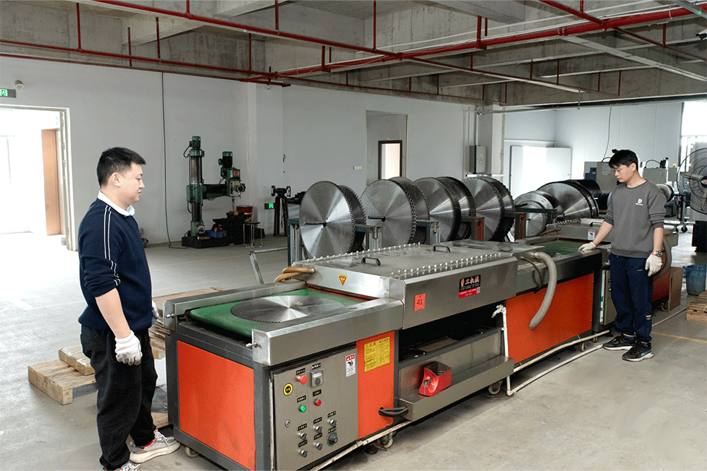 鋸片清洗機 鋸片清洗機