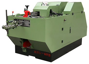MB5-60B 半空心铆钉机 
