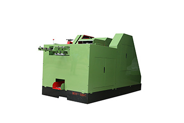 M10-120C  一模二冲打头机