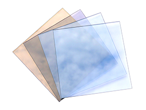 heat reflection