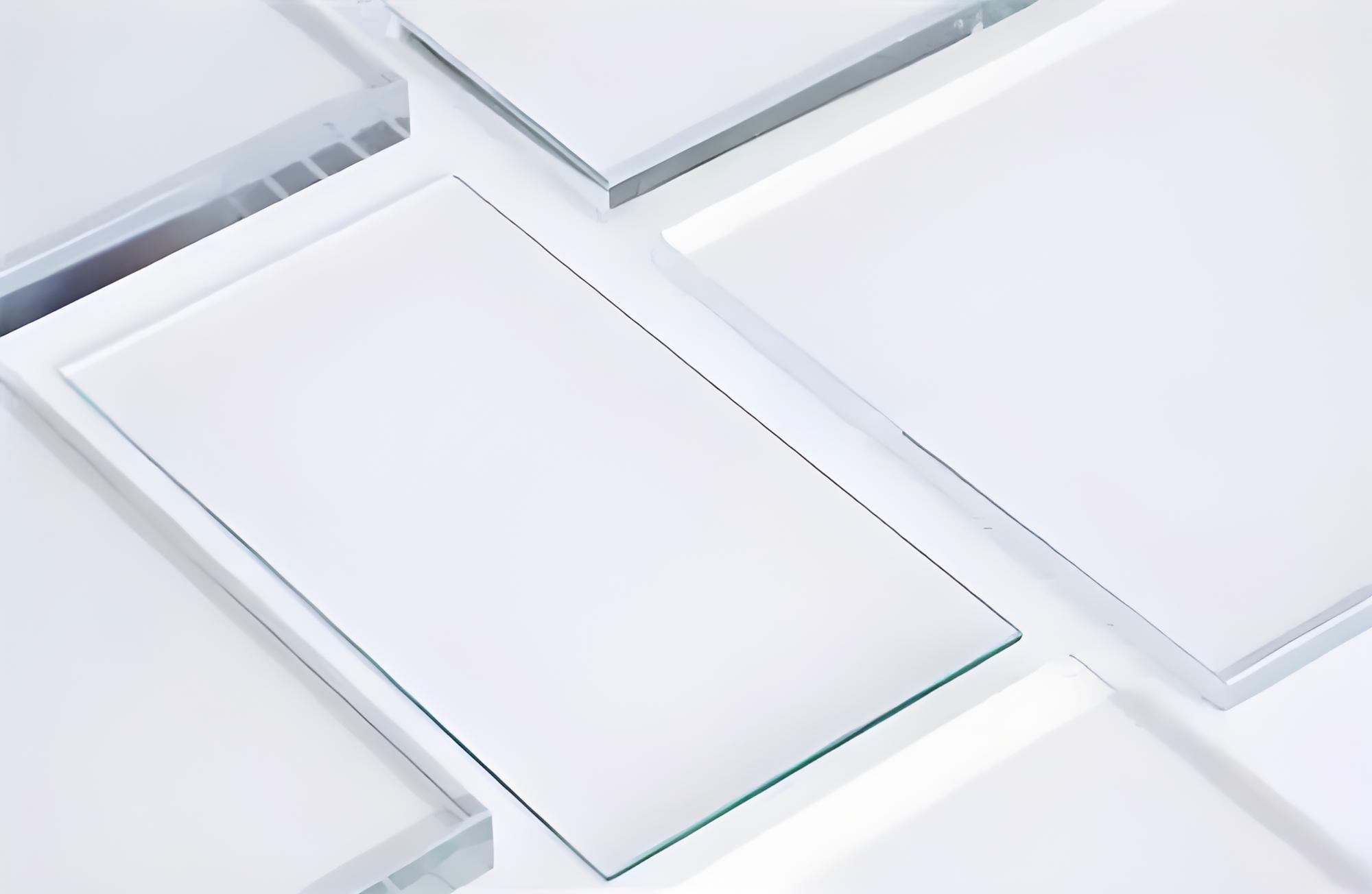 Reinforced Glass: A Game Changer in Modern Applications