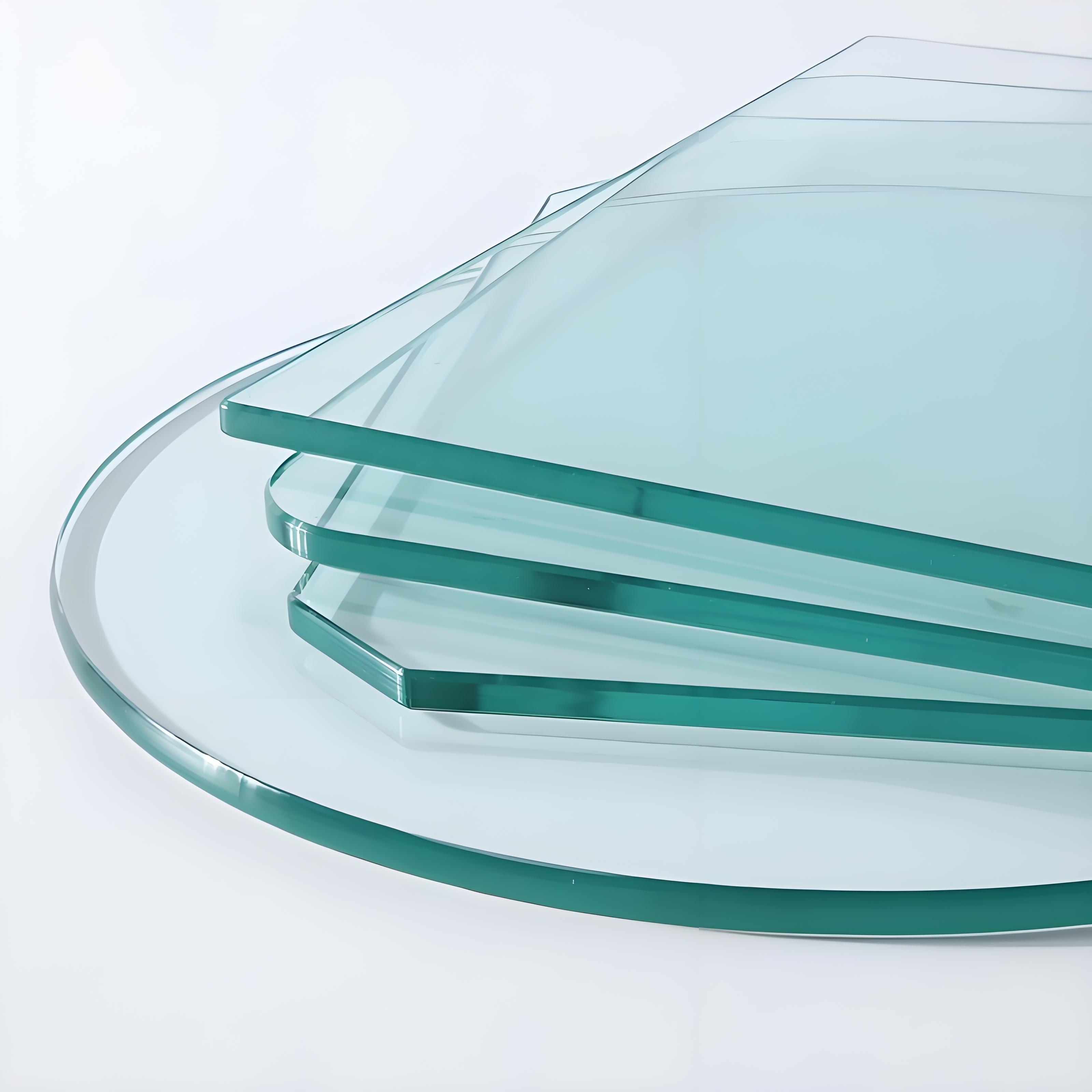 What is tempered glass