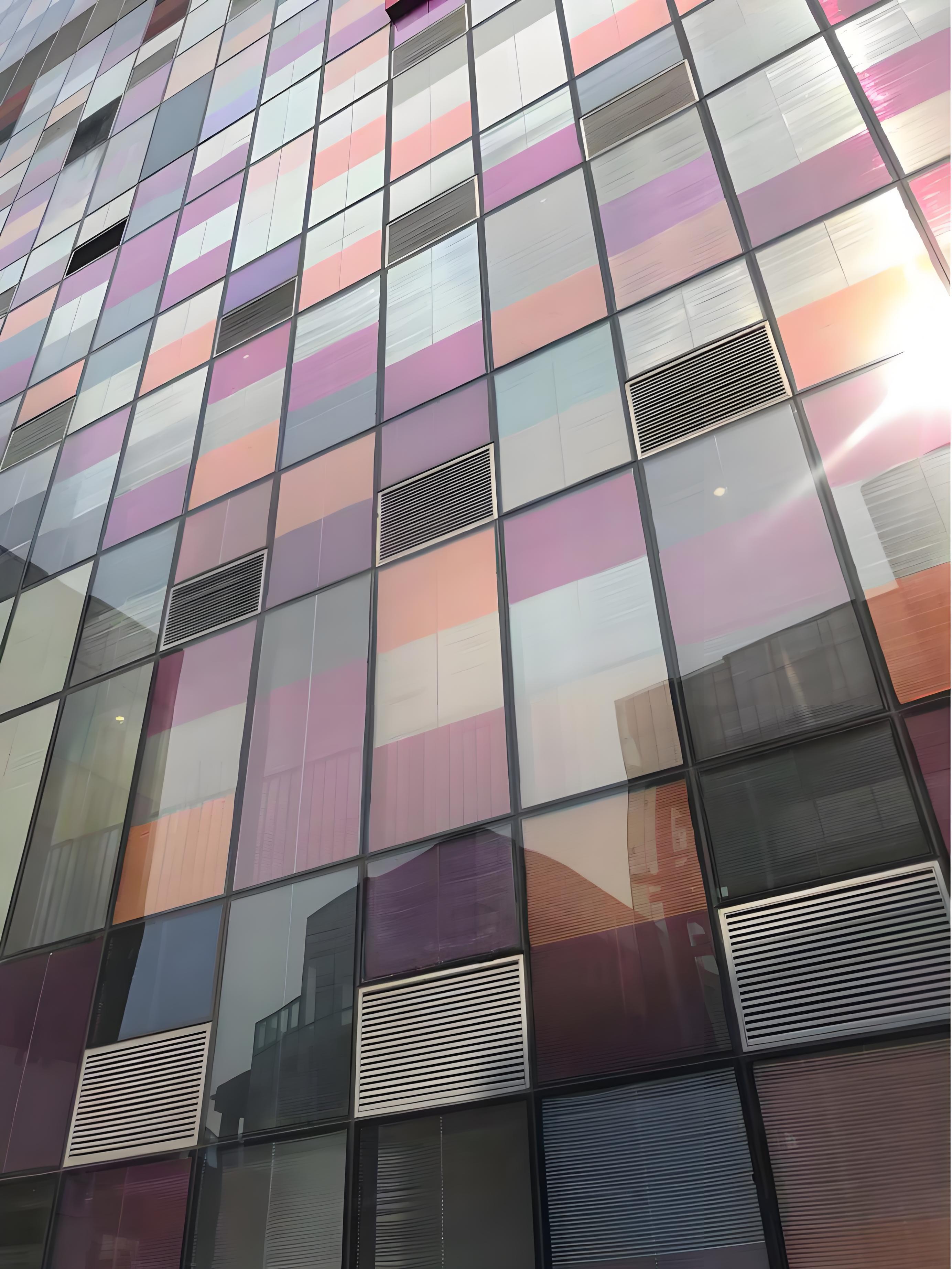 The Rise of Reinforced Glass: A Game Changer in Modern Architecture