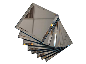 silver mirror