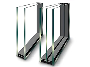 double glazing