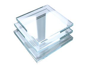 Ultra white glass