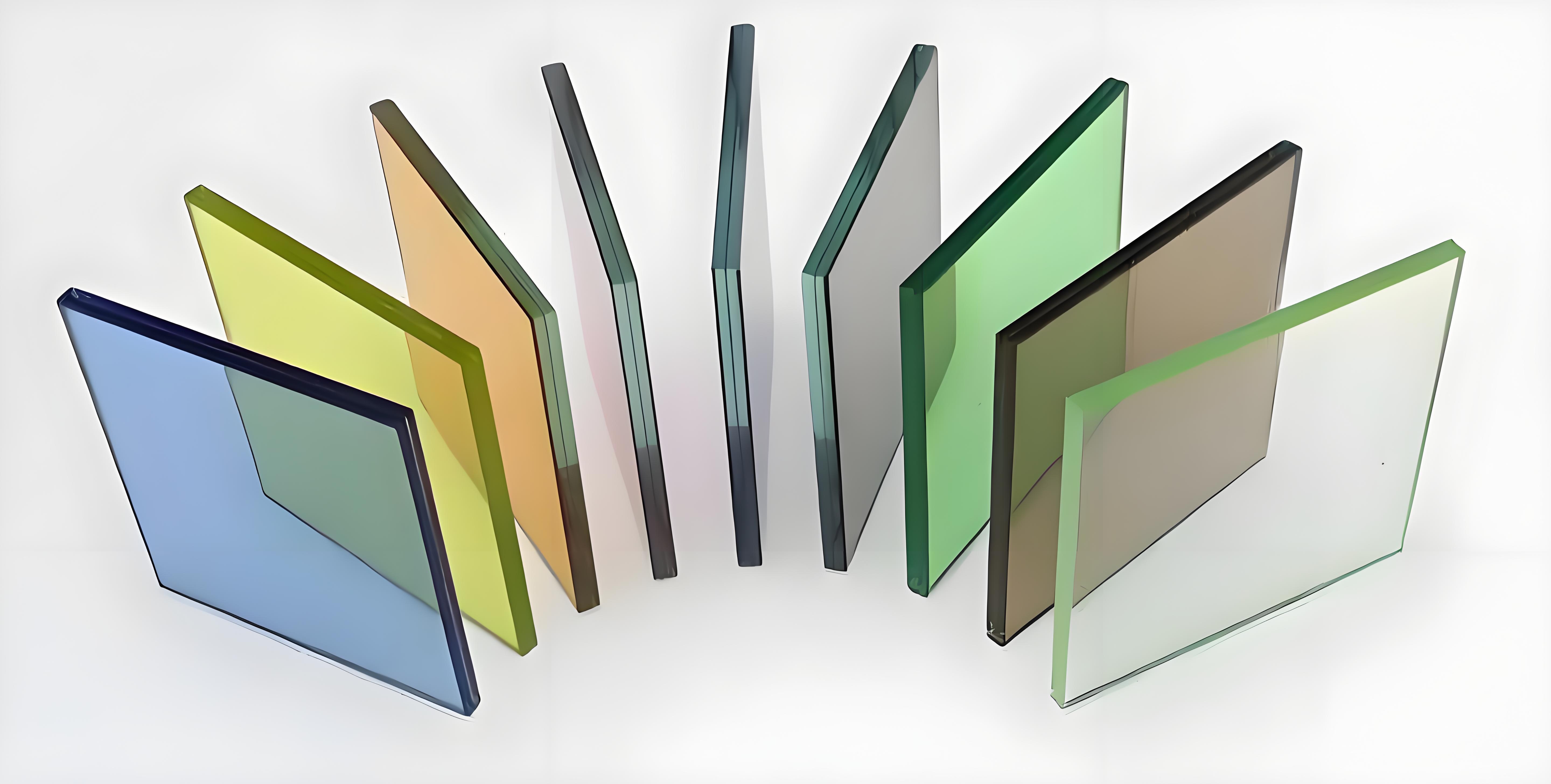 An overview of laminated glass